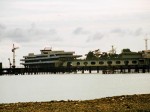 Корабли ВМC Грузии захватили российскую рыболовецкую флотилию