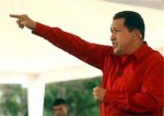 Уго Чавес присягнул на верность народу Венесуэлы