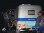 Спецназ МВД Дагестана взял штурмом пустую квартиру