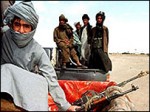 В Афганистане убиты 150 талибов 