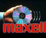 Maxell выпустила Blu-ray диски объемом 50 Гб