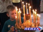 Православная церковь вспоминает 14 тыс. убитых Иродом младенцев