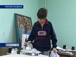 В Ростове прошел городской конкурс юных конструкторов