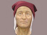Итальянские ученые нарисовали настоящий портрет Данте