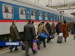 Между Волгоградом и Ростовом пустят новый пассажирский поезд