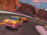 TrackMania United: Скриншоты