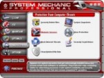 System Mechanic и System Mechanic Pro 7.05: починка системы