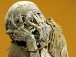 В столице Перу открывается выставка мумий светлокожих "небожителей