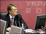  Президент Ющенко подаст в суд на Верховную Раду 