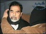 Во время казни Саддаму не дали закончить молитву 