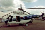 "Сикорский" купит польских вертолетостроителей