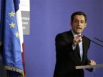 Глава МВД Франции выдвинут кандидатом в президенты