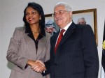 Аббас отказался от создания временного государства