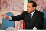 Берлускони обвинил правительство Проди в антиамериканизме