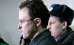 Басманный суд отказался вызвать "скорую помощь" банкиру Френкелю