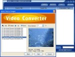 Easy Video Converter 7.2.2: конвертер видеофайлов
