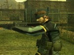 В портативной Metal Gear Solid европейские геймеры столкнутся с новым боссом