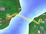 Парижский суд одобрил реструктуризацию долгов Eurotunnel