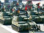 Переворот в КНДР оказался танковыми учениями в Пхеньяне