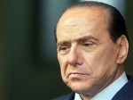 C Берлускони снята часть обвинений в финансовых махинациях 