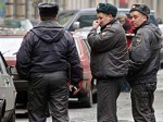 У военного госпиталя в Санкт-Петербурге задержаны "солдатские матери"
