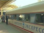 "Российские железные дороги" будут возить мужчин и женщин раздельно