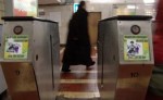 В метро Москвы вводятся в обращение новые бесконтактные билеты