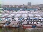 Черкизовский рынок в Москве сменят спортивные объекты: теннисные корты и велотрек