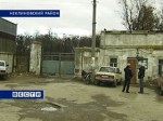 Жители села Петрушино оказались отрезанными от Таганрога
