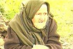 В Дагестане скончалась старейшая жительница земли