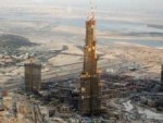 В Дубае строится самый высокий в мире 700-метровый небоскреб
