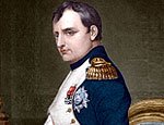 Наполеон Бонапарт умер от рака желудка, утверждают ученые
