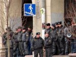 В Москве сохраняются повышенные меры безопасности