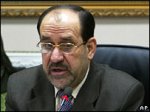 Иракский премьер просит у США больше оружия 