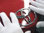 Toyota создаст дешевый автомобиль для России стоимостью 6-7 тысяч долларов