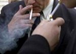 Эксперты: содержание никотина в сигаретах непрерывно увеличивается