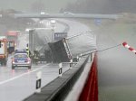 В Европе бушует мощный ураган: 27 погибших