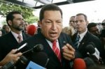 Парламент предоставил президенту Венесуэлы чрезвычайные полномочия 