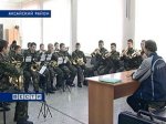 Донские кадеты стали дипломантами всероссийского фотоконкурса