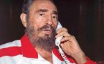 Фидель Кастро ведет борьбу за жизнь, заявил Уго Чавес