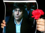 Ереван осудил убийство журналиста в Стамбуле 