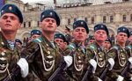 Российская армия не перестала быть рабоче-крестьянской, считает Иванов