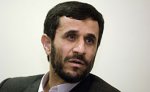 Ахмадинежад: никакие резолюции не остановят ядерную программу Ирана