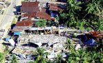 В Индонезии произошло сильное землетрясение - возможно цунами