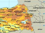 В восточной Турции произошло землетрясение