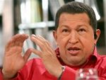 Чавес послал Вашингтон "к черту" 