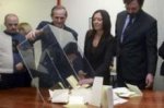 На парламентских выборах в Сербии лидируют три партии 