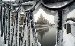 В ночь на среду в Москву придут 15-градусные морозы