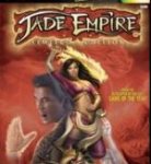 Несколько скринов кунг-фу-RPG Jade Empire: Special Edition