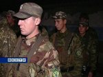 В Ростовской области пограничники открыли огонь по нарушителям по контрабандистам